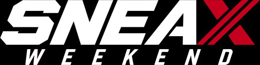 SneaX Weekend