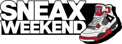SneaX Weekend
