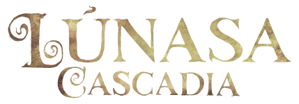 Lúnasa Cascadia