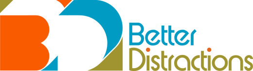 Better Distractions