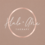 Halo & Me Therapy