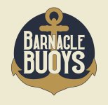 The Barnacle Buoys