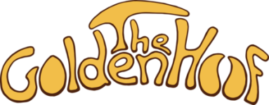 The Golden Hoof