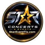 STAR CONCERTS & EVENTS
