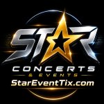 STAR CONCERTS & EVENTS