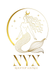 NYX Rooftop Lounge