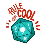 Rule of Cool
