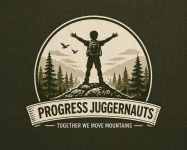 Progress Juggernauts CIC