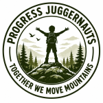 Progress Juggernauts CIC