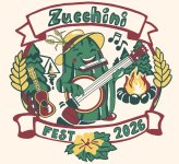Zucchini Fest