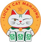 Lucky Cat Mahjong