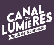 Canal en Lumières