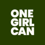 One Girl Can