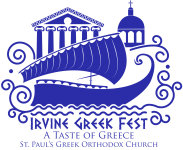 Irvine Greek Festival