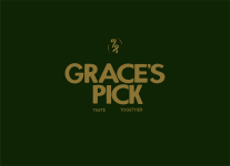 GRACE'S PICK