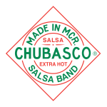 SALSA CHUBASCO