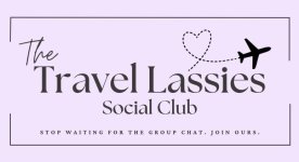 The Travel Lassies