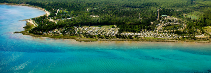 Mackinaw Mill Creek Camping