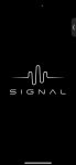 Signal events