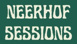 Neerhof sessions