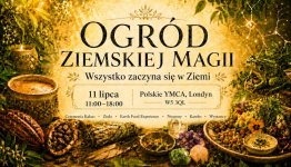 Ogród Ziemskiej Magii