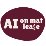 AI on Maternity Leave