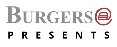 Burgers@ Presents