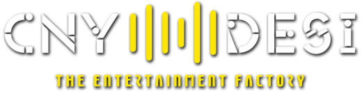 CNYDesi Entertainment