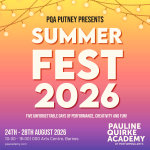 PQA Putney
