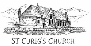 Quaestio Productions at St Curig's Church