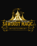 Sawdust Magic Ticketing