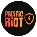 Pacific Riot
