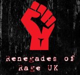 Renegades of Rage UK