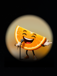 Fruitful Comedy