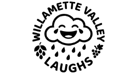 Willamette Valley Laughs