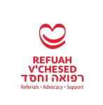 Refuah V'Chesed