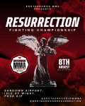 Resurrection Fighting Championship