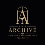 The Archive - Prestatyn