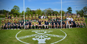 Beaconsfield RFC