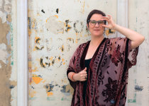 Natalie D-Napoleon Writing & Music