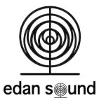 EDAN SOUND