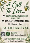 A Call To Live