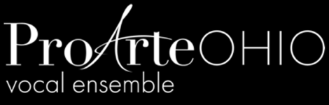 ProArteOHIO Vocal Ensemble