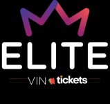 Elite Vin Tickets