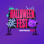 Halloweenfest Australia