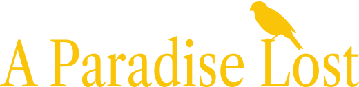 A Paradise Lost Movie