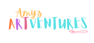Amy's ARTventures