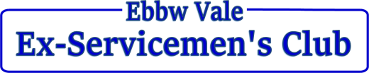 Ebbw Vale Ex-Servicemen's Club