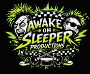 Awake Oh Sleeper