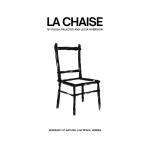 La Chaise
